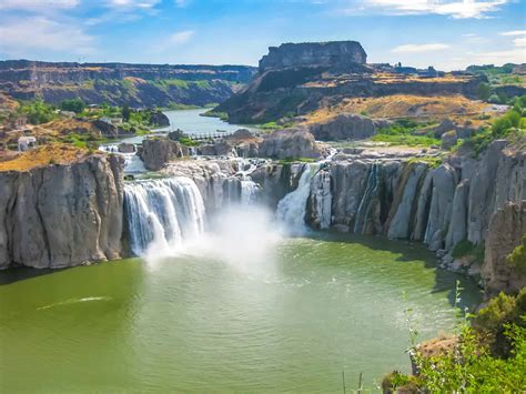 16 Boise Day Trips Of Waterfalls And National Parks For Outdoor Lovers