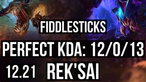 Fiddle Vs Rek Sai Jng Legendary Games M Mastery