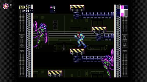 Play All of the Core METROID Games on Nintendo Switch When METROID ...