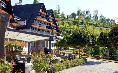 Dollenberg Black Forest Resort Germany Niche Destinations