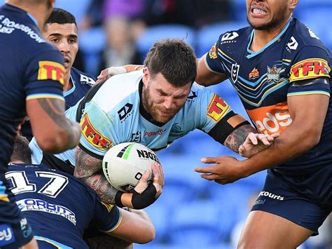 New Zealand Warriors Vs Cronulla Sharks Tips Teams And Odds NRL 2020