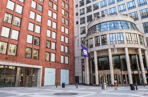 Faculdade De Nova York - Conheça a Universidade de Nova York e como estudar nela - Crimson ...