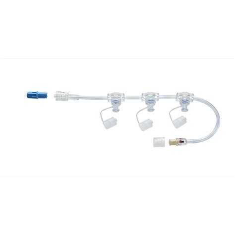 Codan Walrustm Extension Set W Codan Us Corporation I Infusion