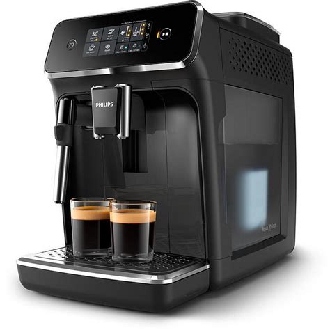 Aparat Za Espresso Kavu PHILIPS EP2224 40 Pevex