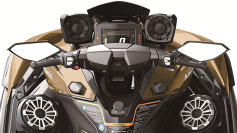 Kawasaki Ultra Lx And Lx S Jet Skis Unveiled Due In Australia