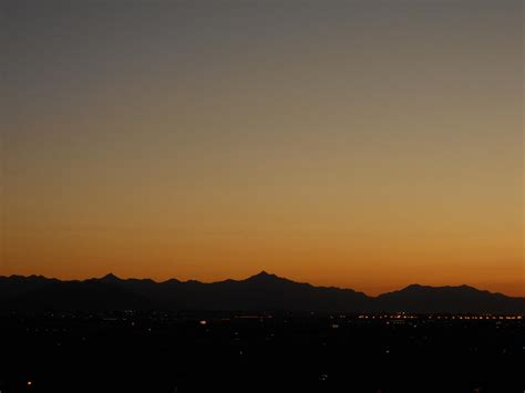 South Mountain Sunset 01 by iamdroblivious on DeviantArt