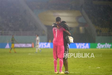 Argentina Kalah Telak Mali Raih Peringkat Ketiga Piala Dunia U