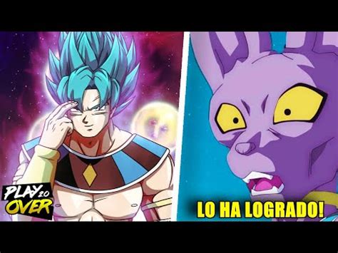 DRAGON BALL SUPER BROLY RAP PORTA VIDEO OFICIAL RESUBIDO DRAGON