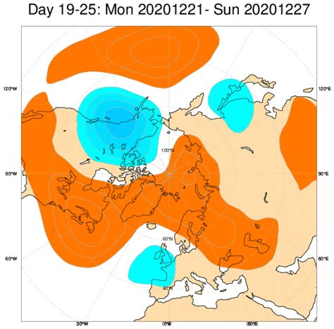 Tendenza Meteo Le Ultime Proiezioni Fino A Natale B Meteo