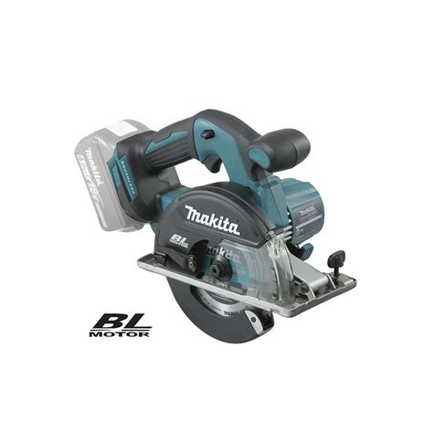 Cortadora De Metal Mm Inalambrica Makita Dcs Z Oferta