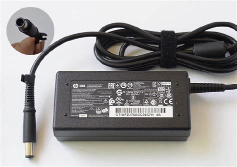 Hp Probook 450 G2 45w 65w Ac Adapter Power Supply Charger Cable Parts Shop For Hp