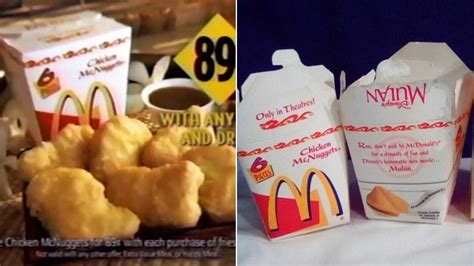 40 Mcnugget Facts To Celebrate Their 40th Year