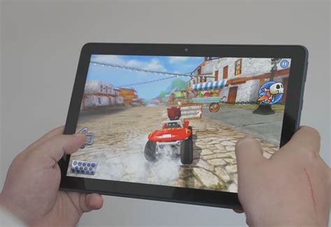 Amazon Fire HD 8 Review: Is It The Best Under 100$? - Tablet Geeky