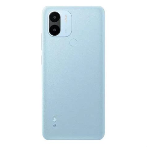 Techgate Smartphone Redmi A Go Go Blue