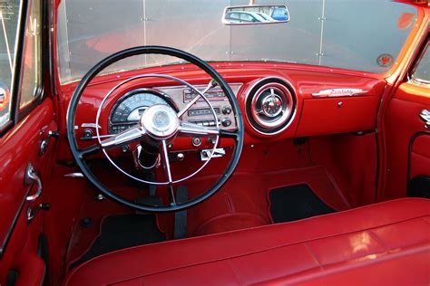 Pontiac Chieftain Convertible De Luxe