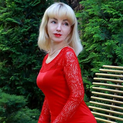 Amazing Wife Olga 46 Yrs Old From Khmelnytskyi Ukraine I Can