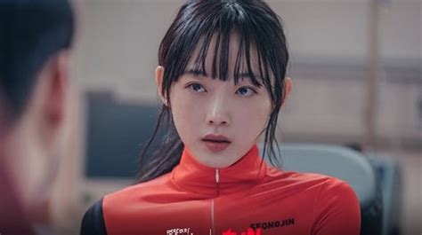 8 Pesona Lee Yoo Mi Di Mental Coach Jegal Jadi Seorang Atlet Peraih