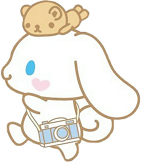 Download Png Freeuse Download Cinnamoroll Sanrio Japan Dog