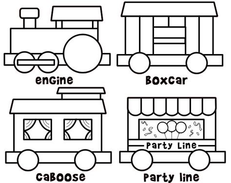 39 best images about Train Coloring Sheets on Pinterest | Thomas the tank, Friend activities and ...