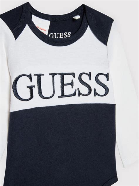 Guess H Yw J Regular Fit