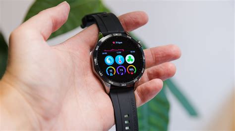 Smartwatch Huawei Gt Fitur Canggih Dan Spesifikasi Terbaru