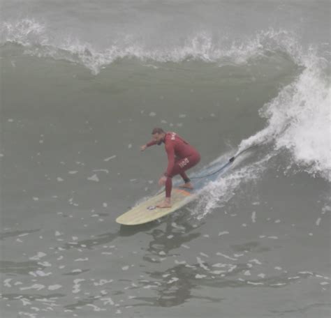 Trevor Surfing Lima Blank Template Imgflip