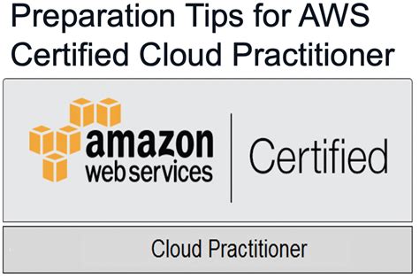 Pass The Aws Cloud Practitioner Exam With These Tips Reviewnprep