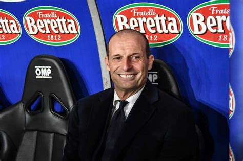 Juventus Leredit Di Allegri In Ballo Milioni Arena Juve