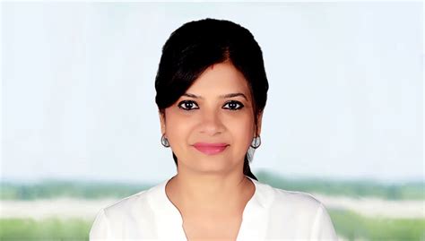 Rakhi Mullick Vice President Digital Transformation Gep