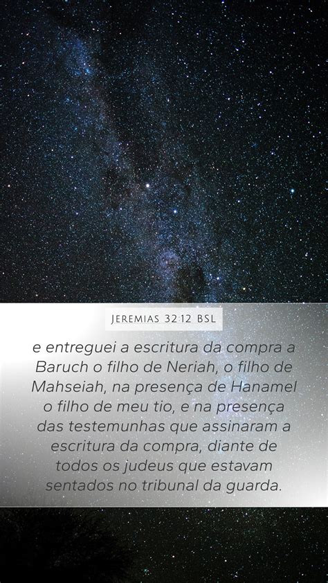 Jeremias Bsl Mobile Phone Wallpaper E Entreguei A Escritura Da