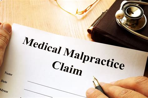 Negligence Basics Chicago Medical Malpractice Lawyers