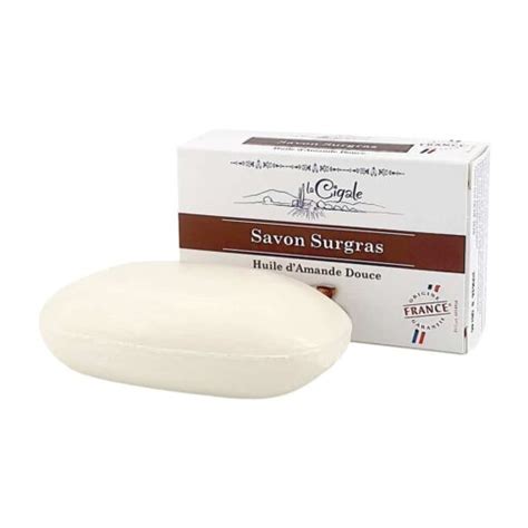 Savon Surgras 100 G Dissol