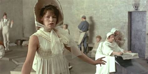 7 Best Glenda Jackson Movies, Ranked by IMDb