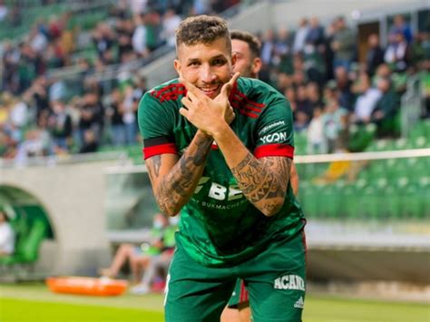 Erik Exp Sito Reaches Games With Slask Wroclaw Promoesport