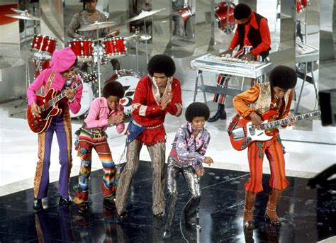 23 Incredible Pictures Of Motown In The 1960s