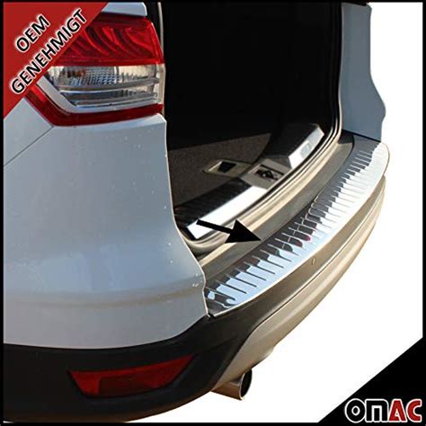 Compare Price Ford Escape Chrome Bumper On StatementsLtd