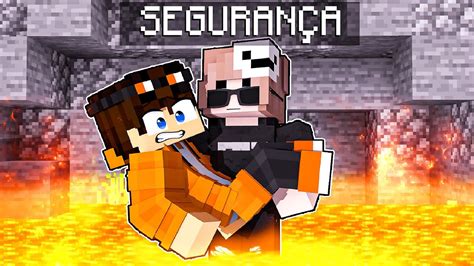 Sthan Foi Salvo Pela Seguran A No Minecraft Youtube