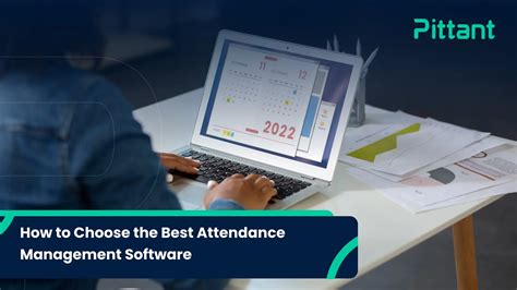 How To Choose The Best Attendance Management Software