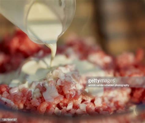 65 Glazed Meatloaf Stock Photos High Res Pictures And Images Getty