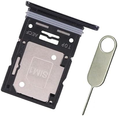 Amazon Phonsun A Sim Card Tray Sd Slot Holder Replacement For