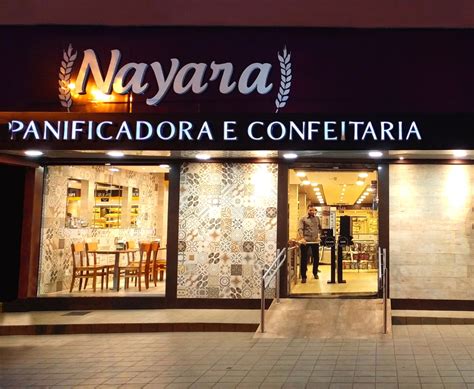 Panificadora E Confeitaria Nayara