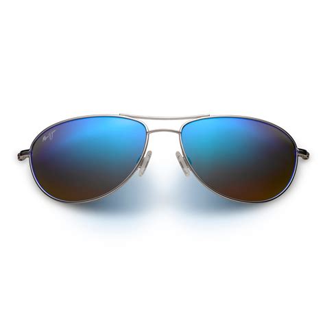 Maui Jim Baby Beach Aviator Sunglasses | atelier-yuwa.ciao.jp