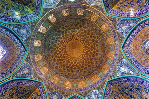 Sheikh Lotfollah Mosque | A Complete Guide for Visitors - To Iran Tour