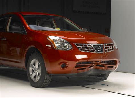 Us Iihs Study Says Low Speed Car Suv Crashes Expensive Drivearabia