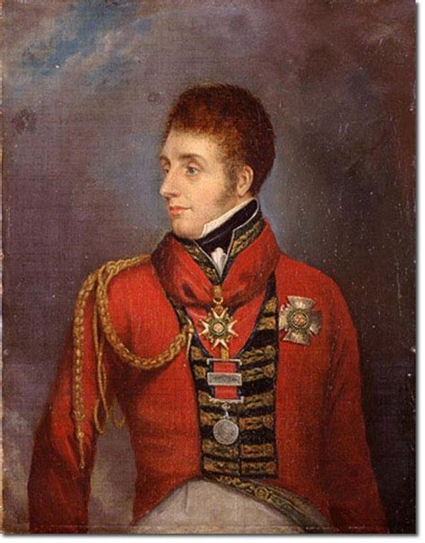 William Ponsonby British Army Officer Alchetron The Free Social