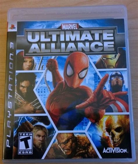 Marvel Ultimate Alliance Pc Mod Qustnotes