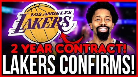 AMAZING SURPRISE STAR IS CONFIRMED IN THE LAKERS PELINKA SHOCKED THE