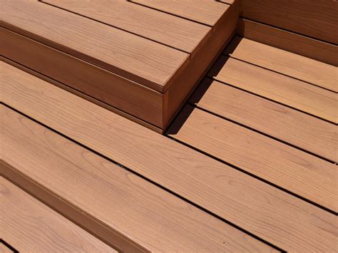 Decking With A Difference Project Ods