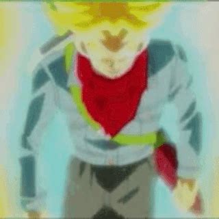 La Nueva Transformacion De Trunks DRAGON BALL ESPAÑOL Amino