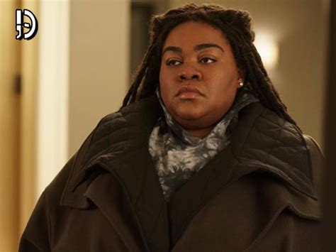 Filmes E Programas De Tv De Da'vine Joy Randolph - Comédia romântica "Eternity" escala Da'Vine Joy Randolph - Dicas do Tio Du